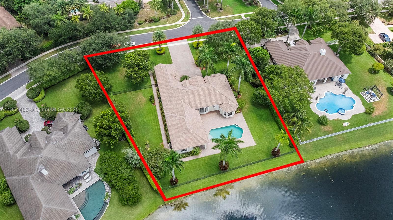 Grove Creek Ranches - Residential