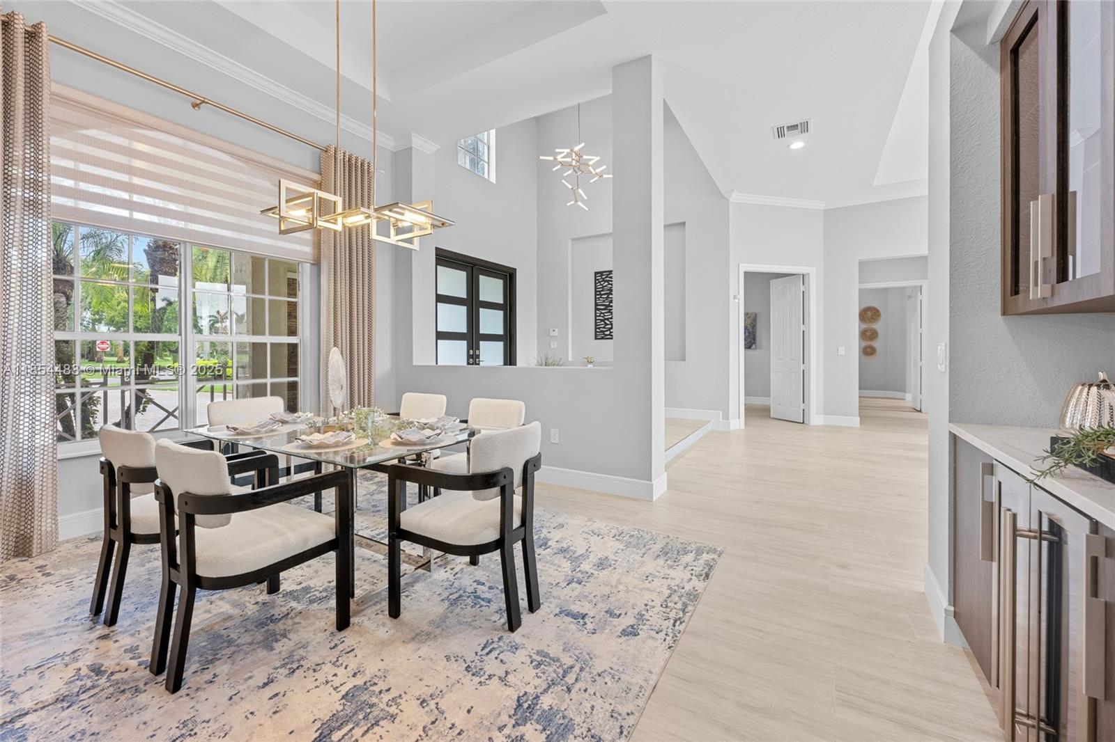 Grove Creek Ranches - Residential