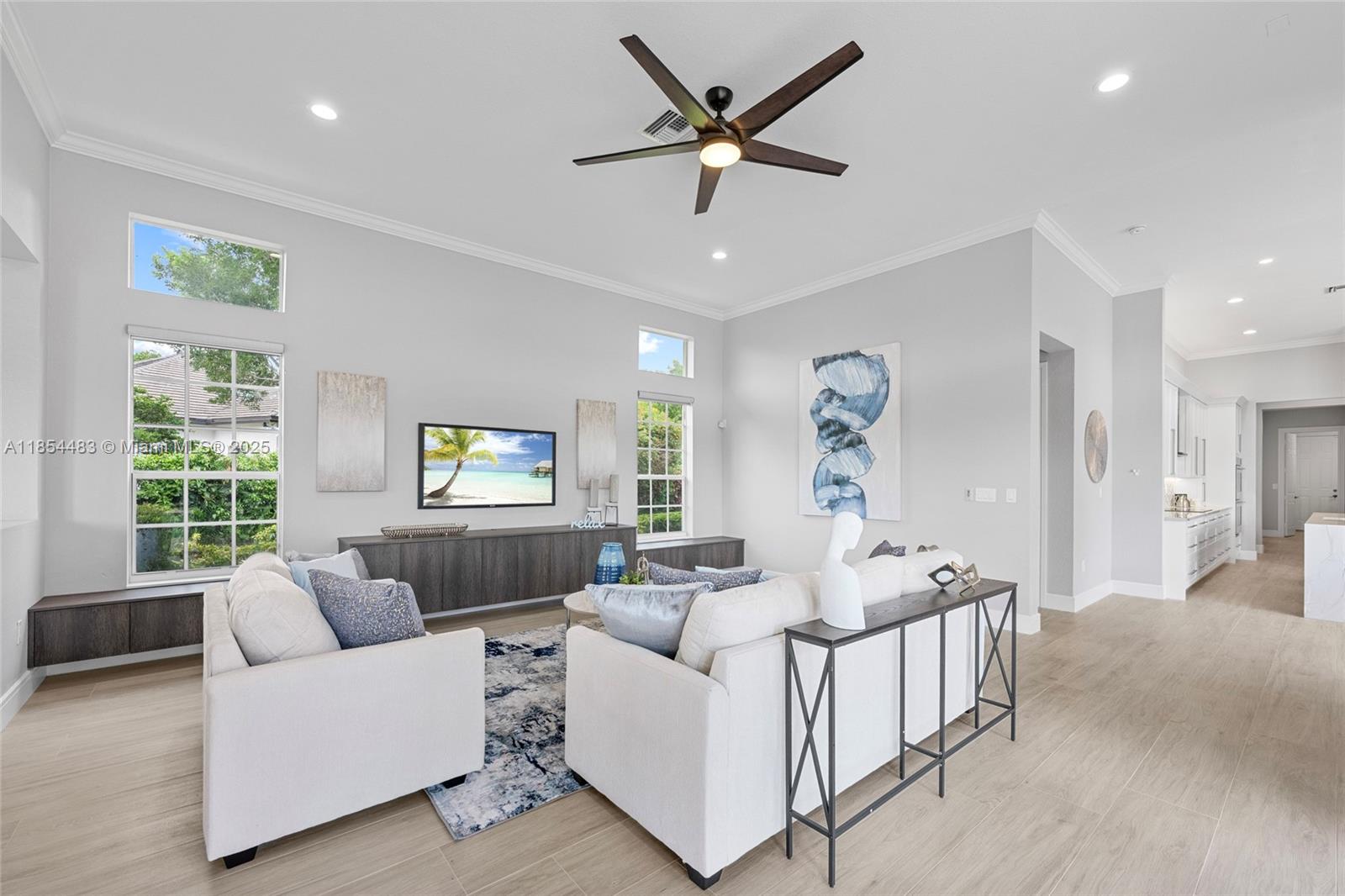 Grove Creek Ranches - Residential