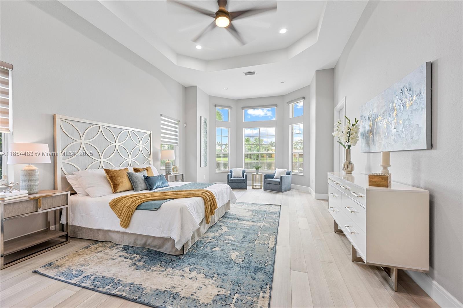 Grove Creek Ranches - Residential