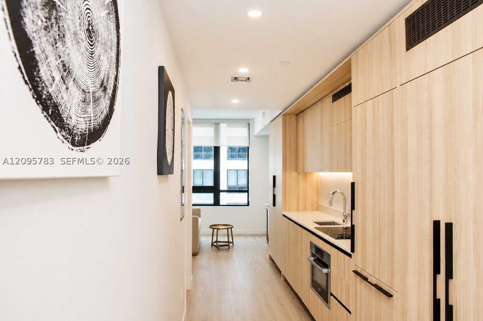 225 N Miami Avenue 2306