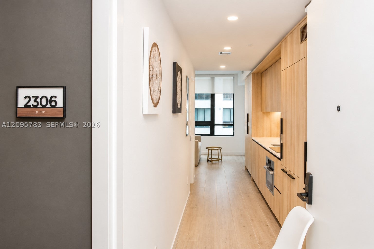 225 N Miami Avenue 2306