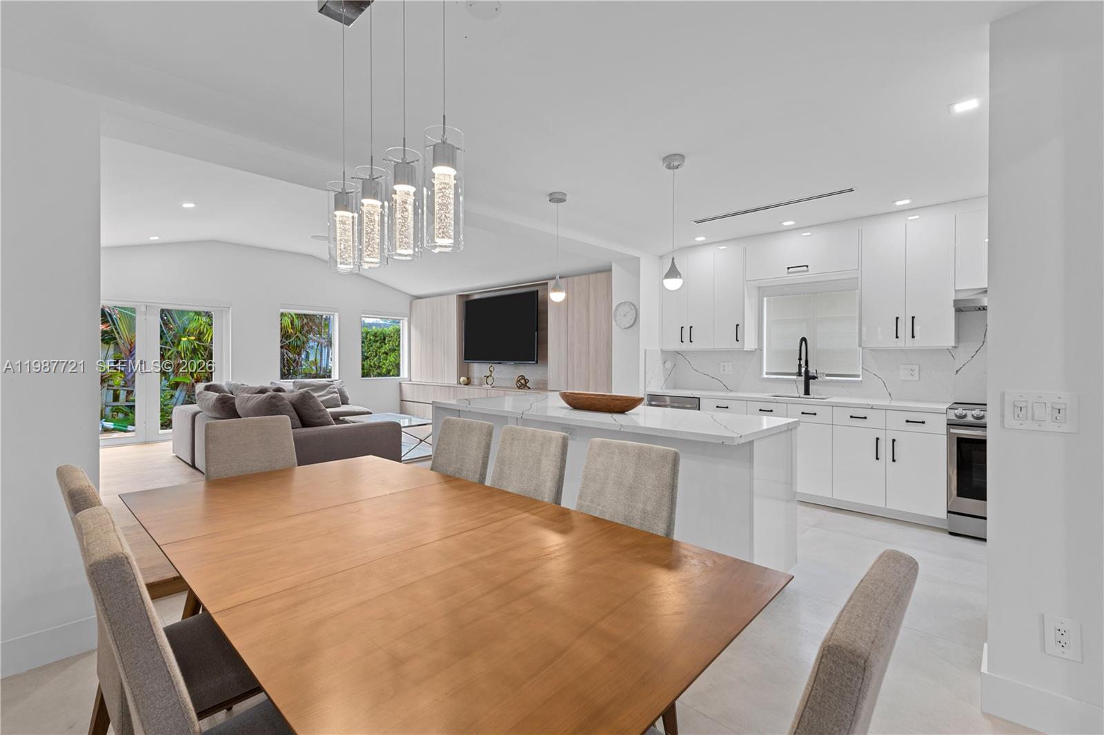 NORMANDY BEACH 2ND AMD PL - Residential