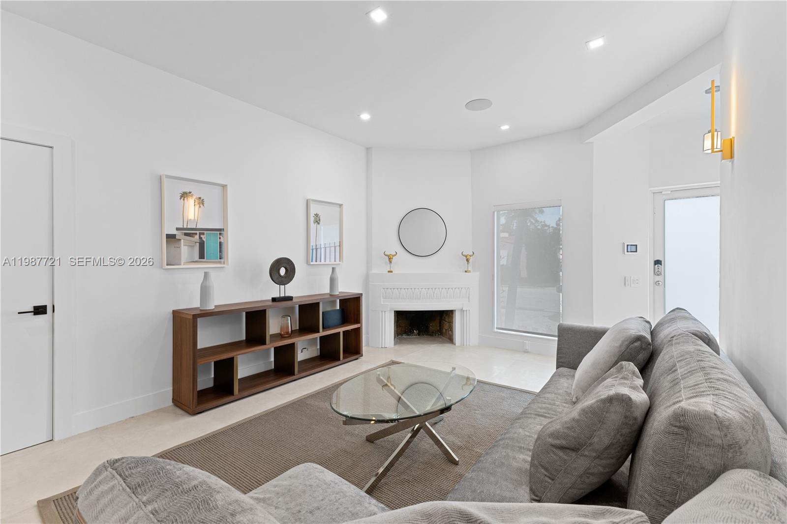 NORMANDY BEACH 2ND AMD PL - Residential