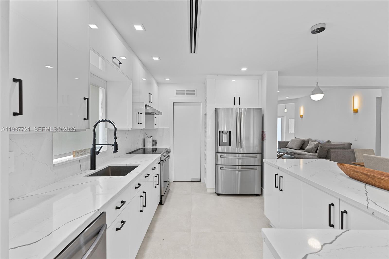 NORMANDY BEACH 2ND AMD PL - Residential