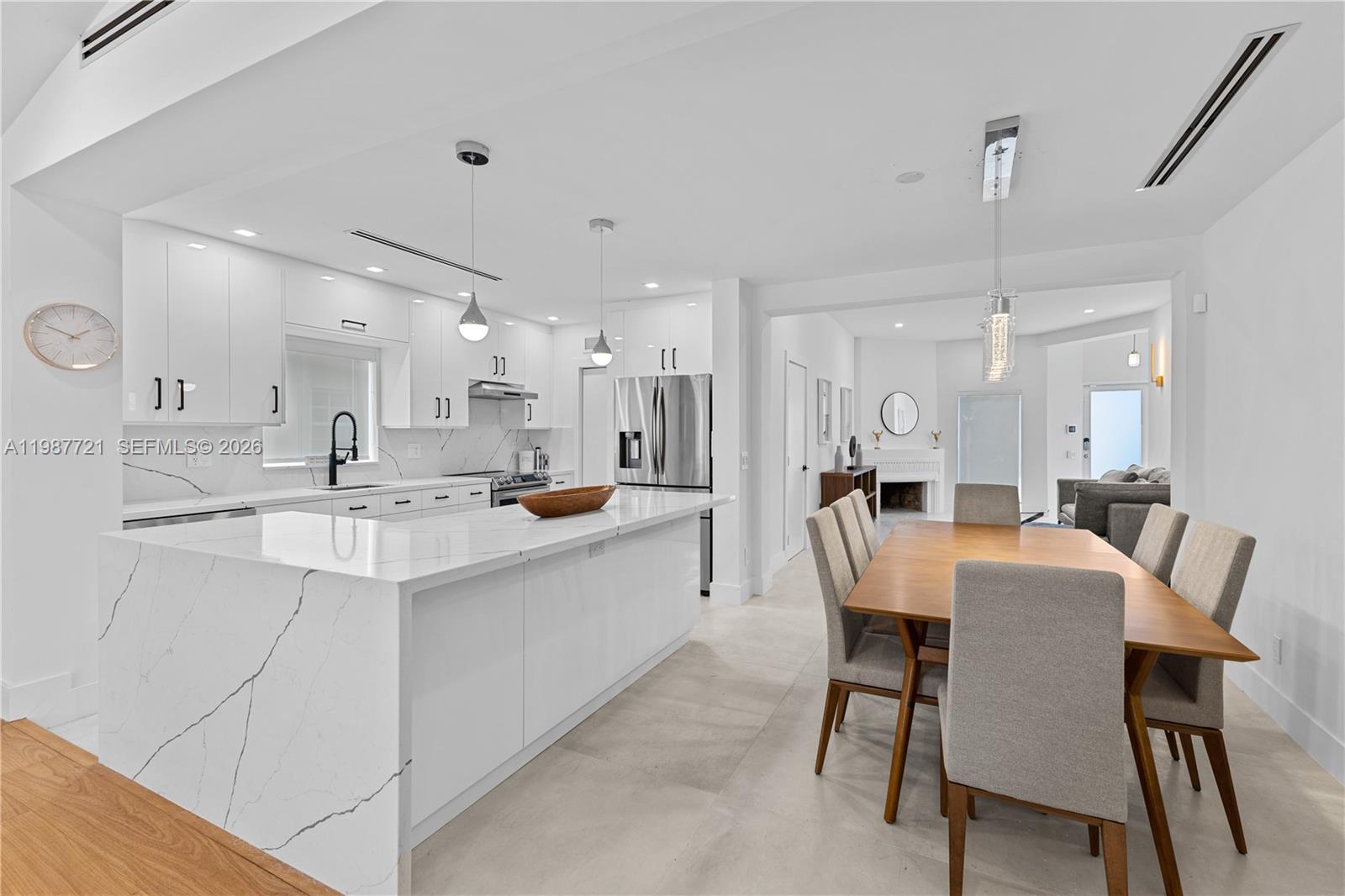 NORMANDY BEACH 2ND AMD PL - Residential