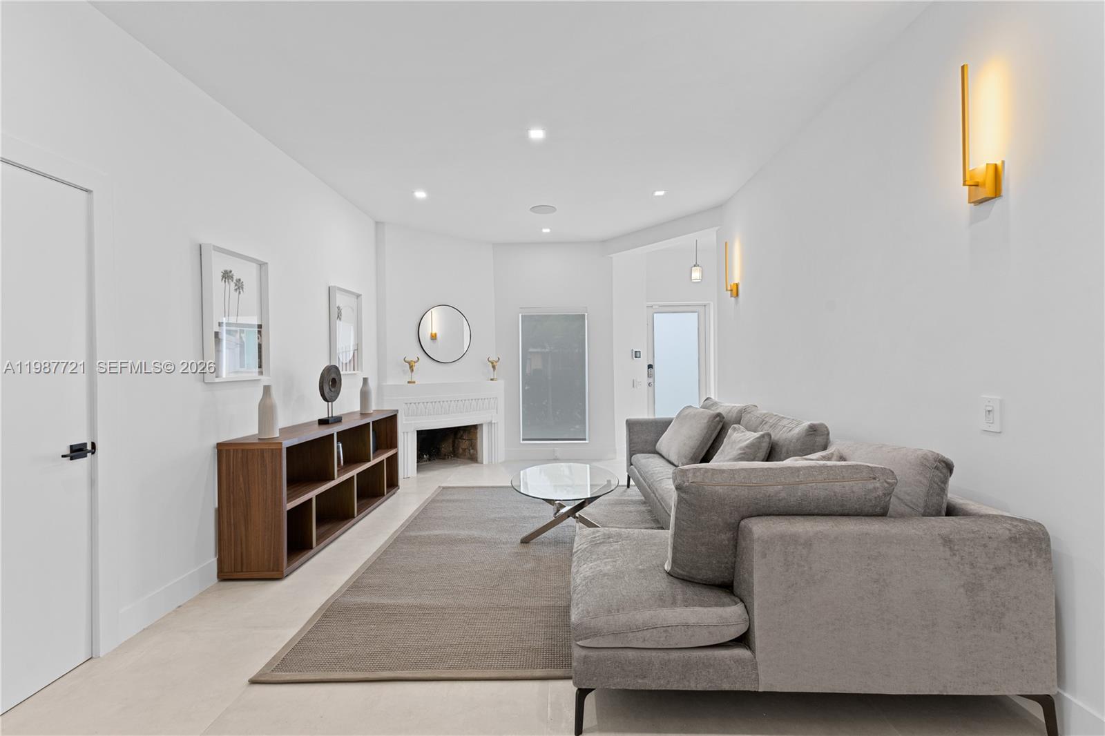 NORMANDY BEACH 2ND AMD PL - Residential