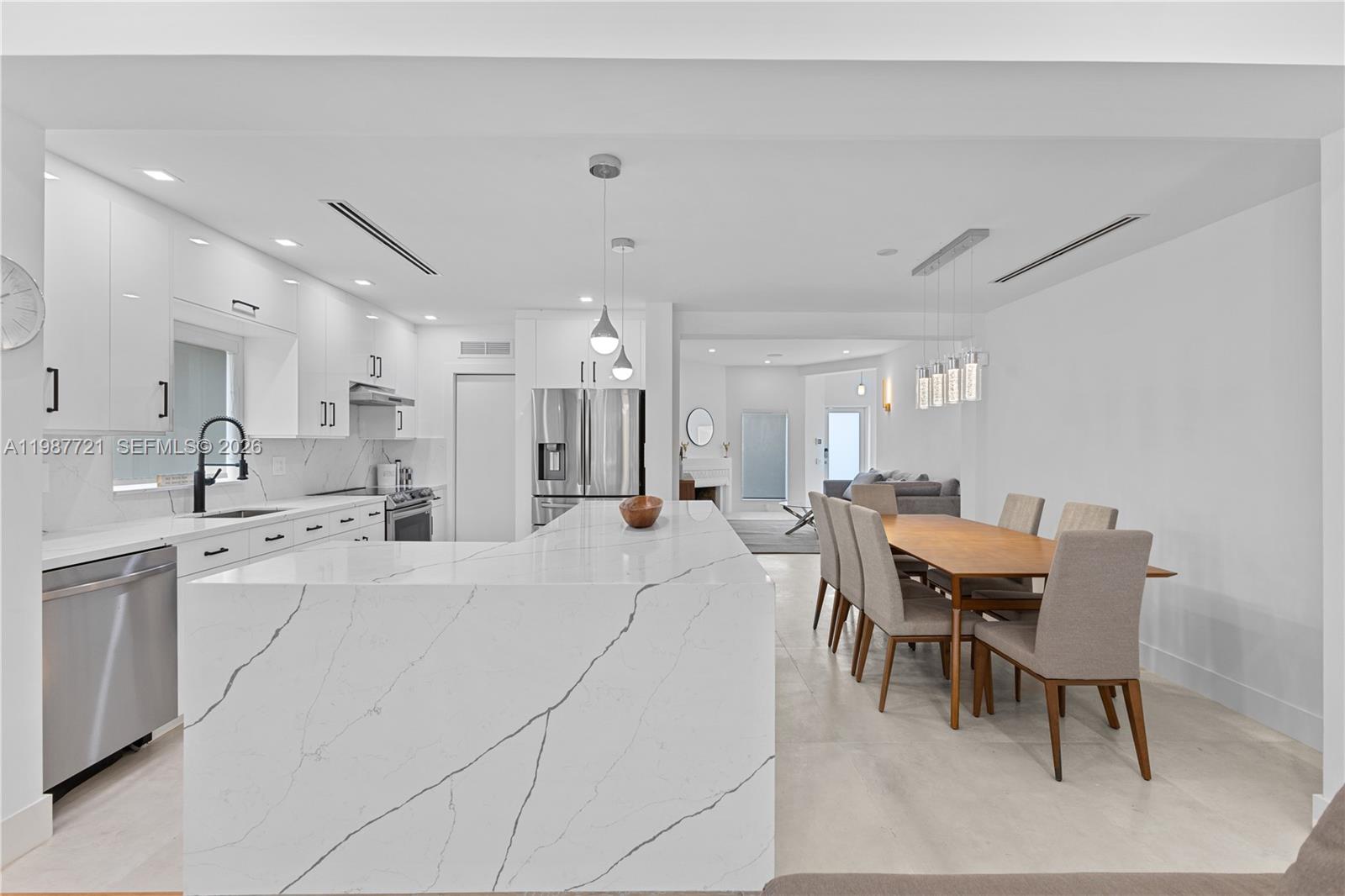 NORMANDY BEACH 2ND AMD PL - Residential