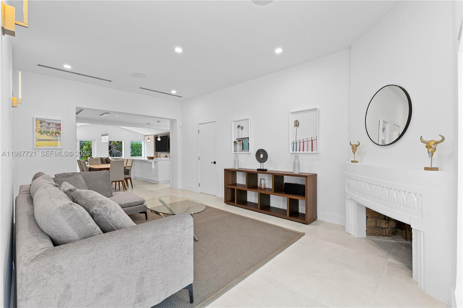 NORMANDY BEACH 2ND AMD PL - Residential