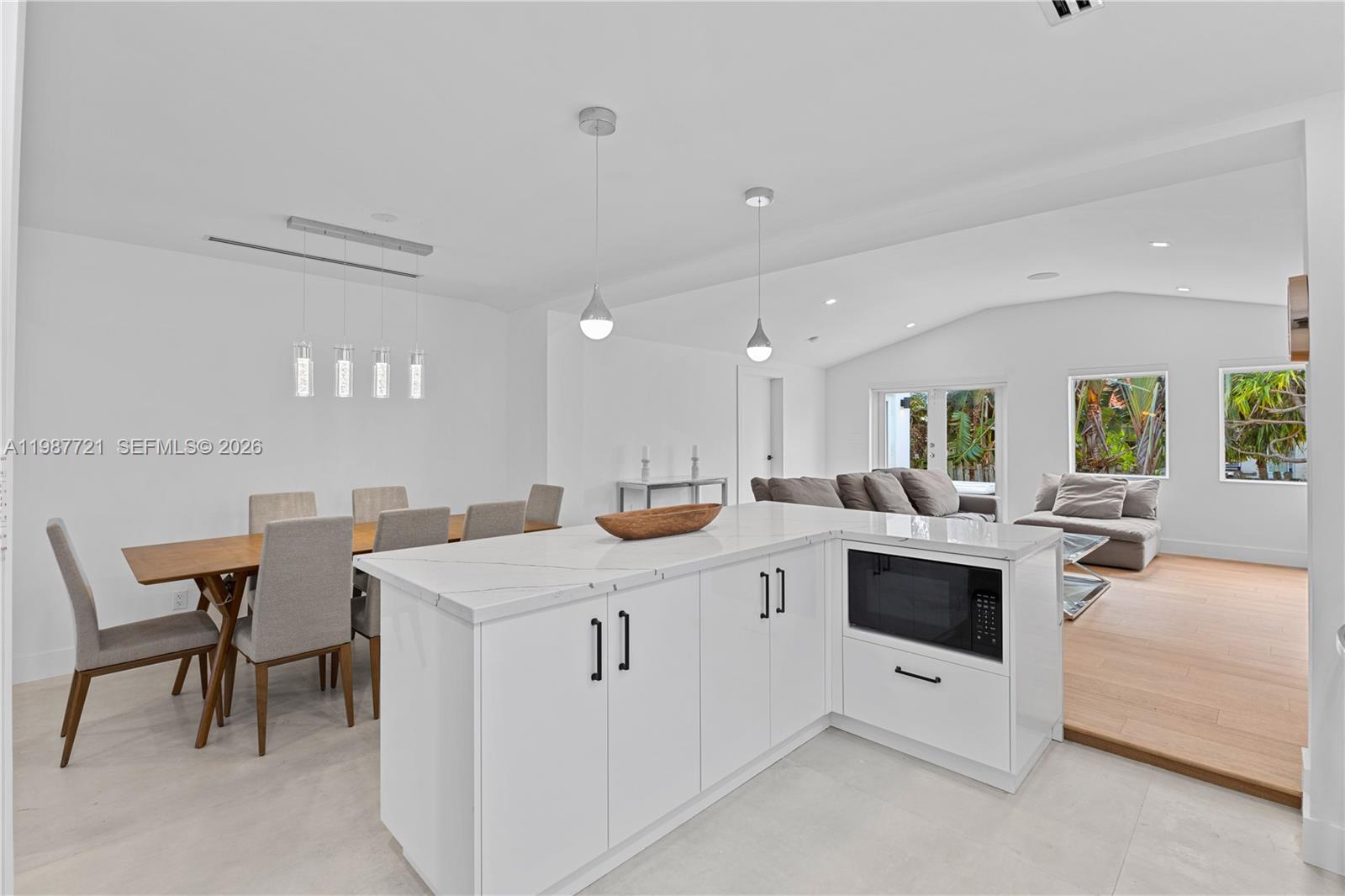 NORMANDY BEACH 2ND AMD PL - Residential