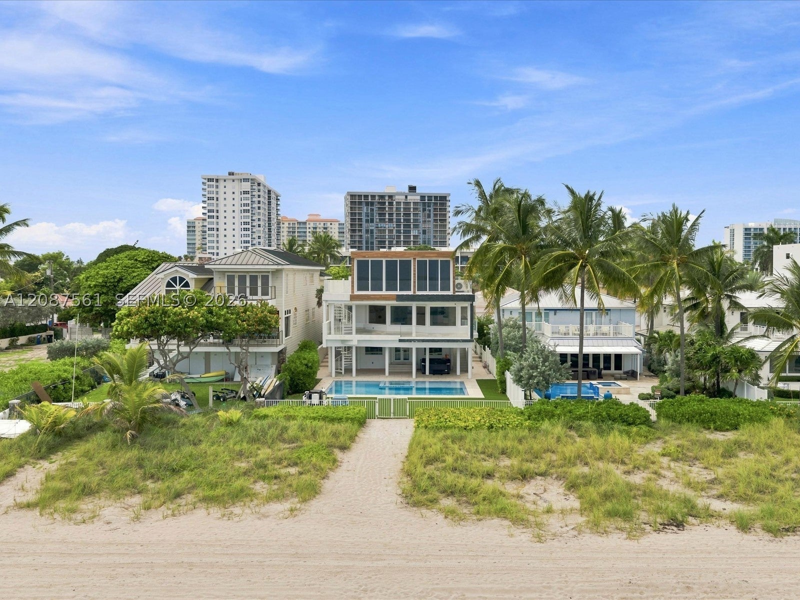 3036 N Atlantic Blvd