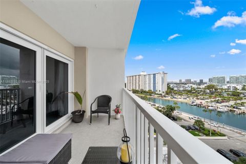 Photo of 300 Bayview Dr #807, Sunny Isles Beach, FL 33160 (MLS # A11862110)