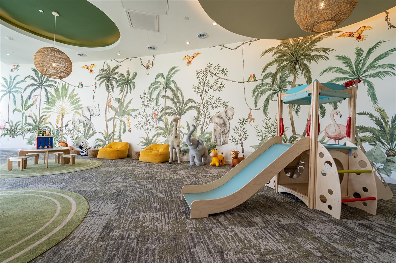 Aria Reserve Miami - Residential