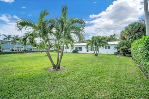 A home in Jensen Beach