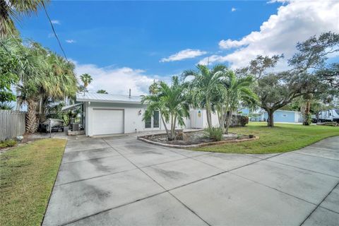 A home in Jensen Beach