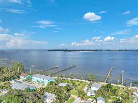 A home in Jensen Beach