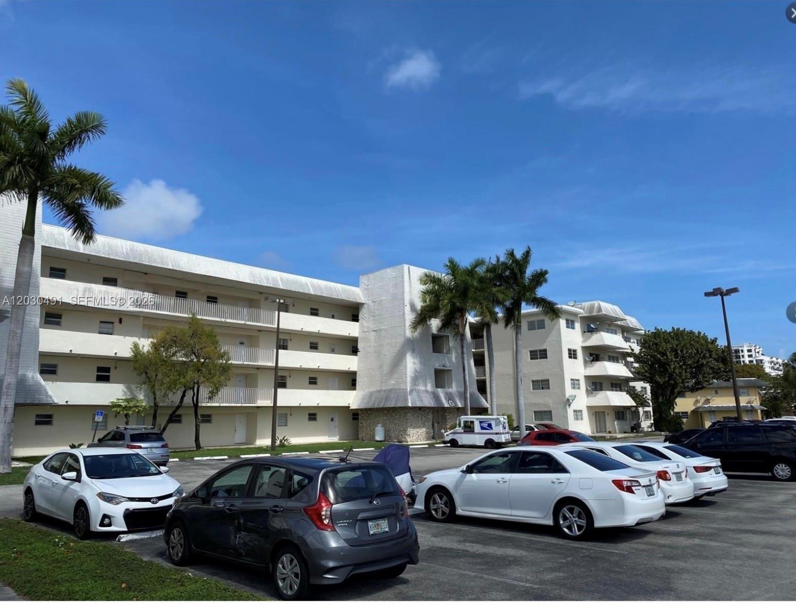 7410 SW 82nd St K401