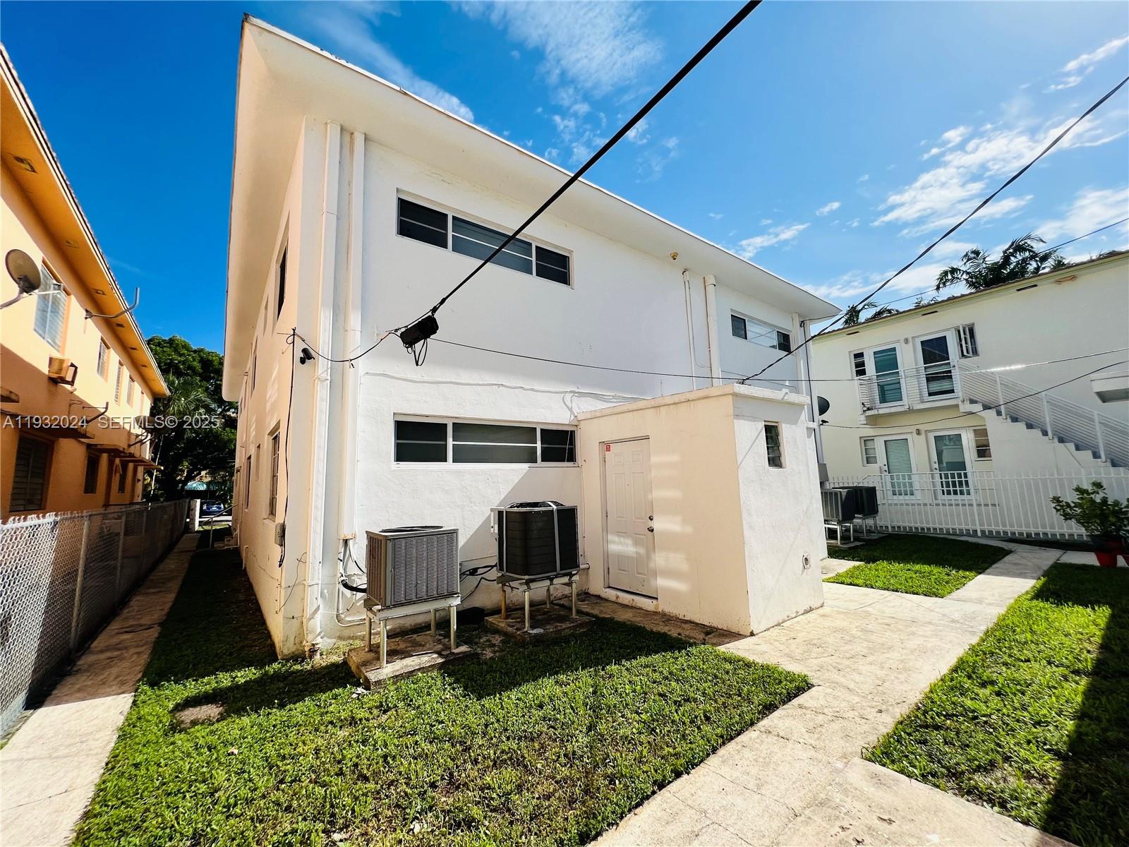 OCEANSIDE SEC ISLE OF NOR - Residential Lease