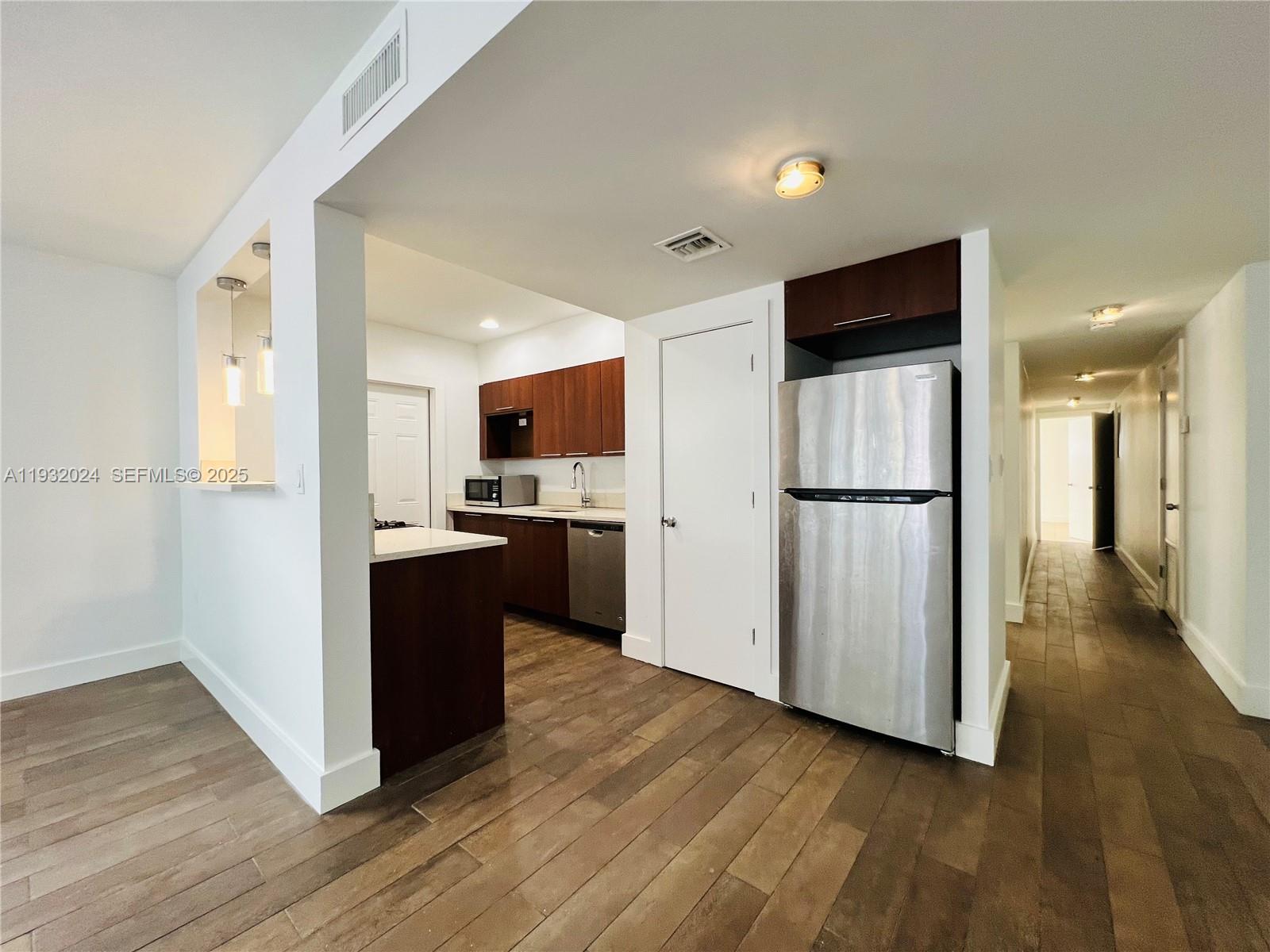 OCEANSIDE SEC ISLE OF NOR - Residential Lease