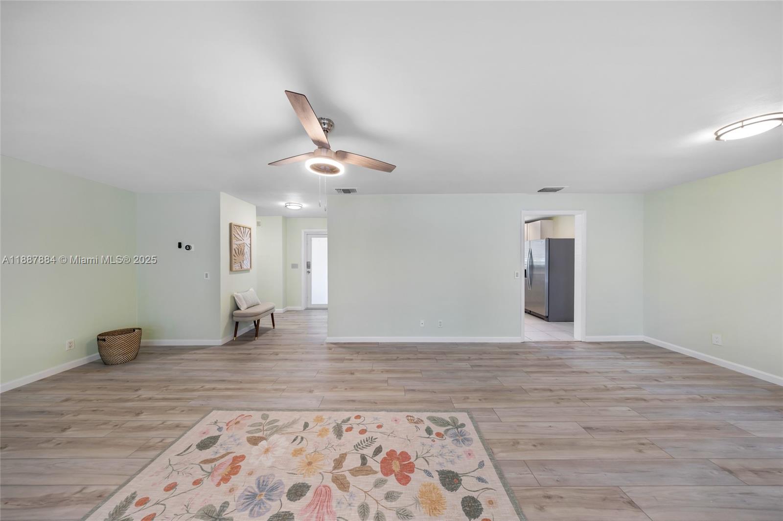 HARBOR VILLAGE SEC H - Residential