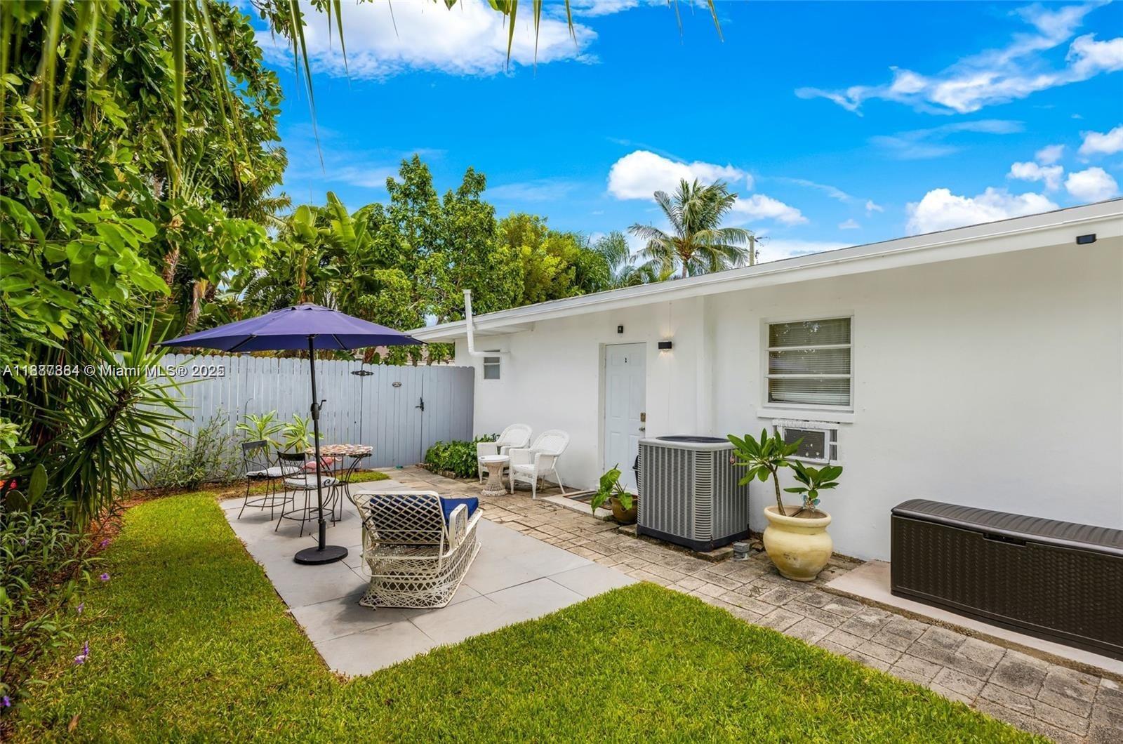 HARBOR VILLAGE SEC H - Residential