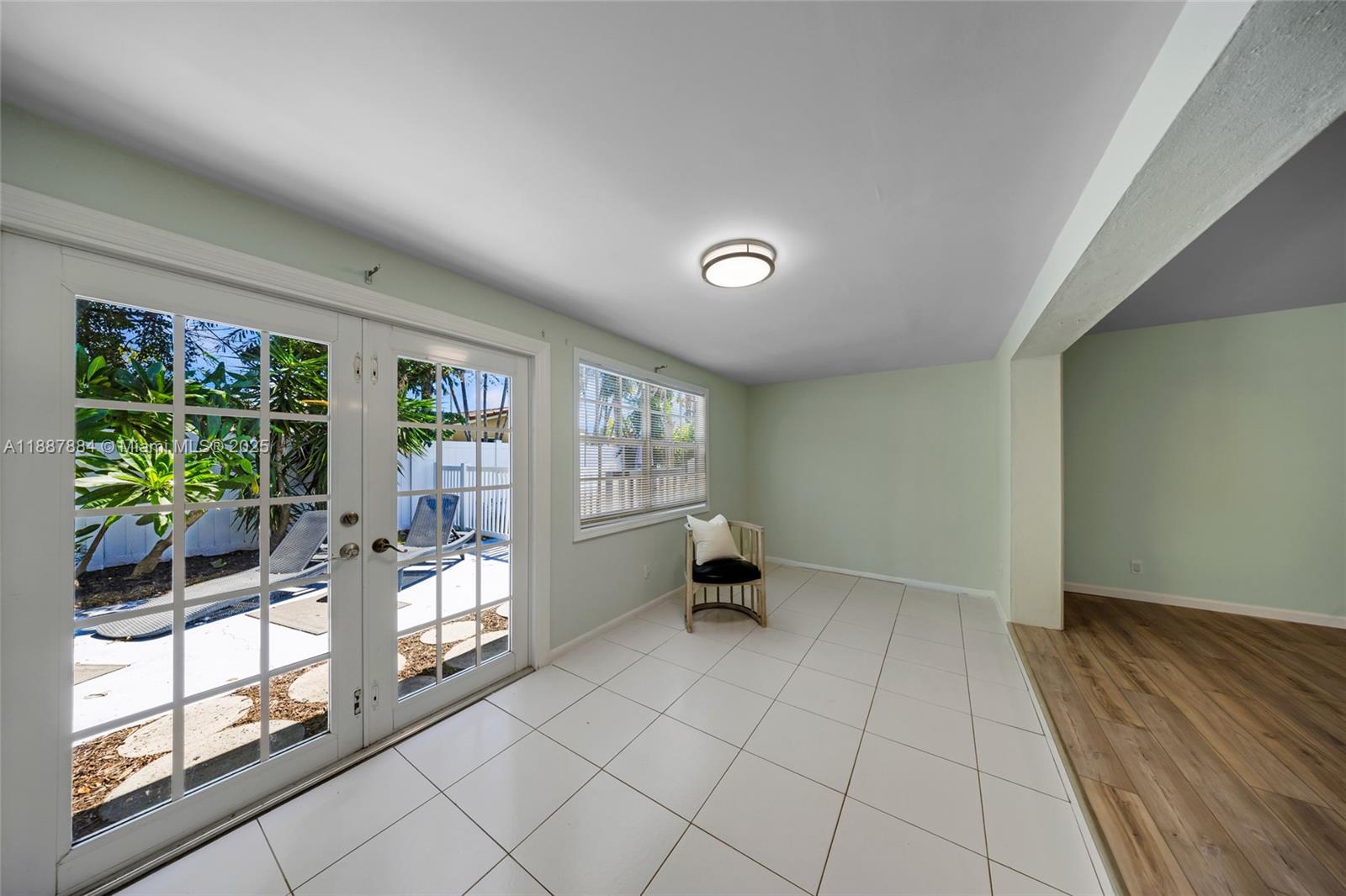 HARBOR VILLAGE SEC H - Residential