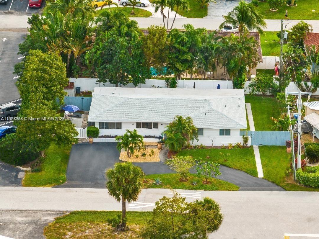 HARBOR VILLAGE SEC H - Residential