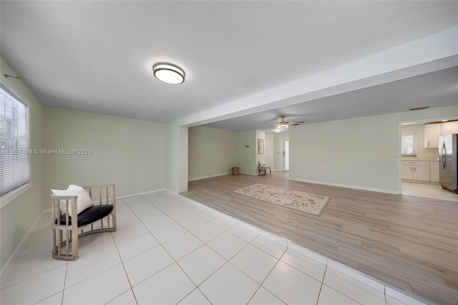 HARBOR VILLAGE SEC H - Residential