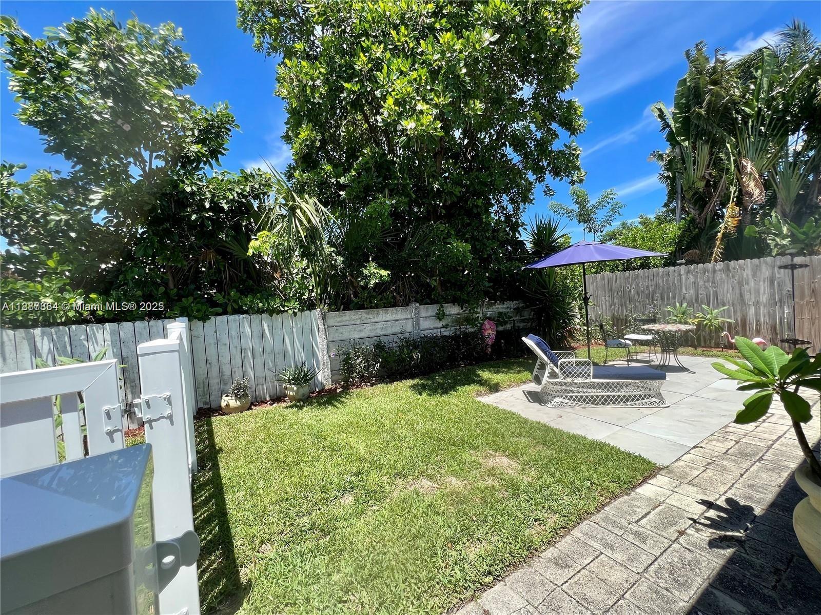 HARBOR VILLAGE SEC H - Residential