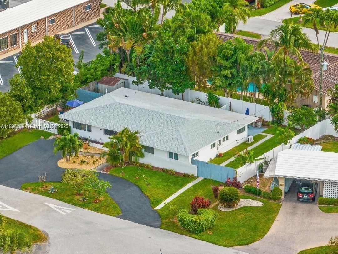 HARBOR VILLAGE SEC H - Residential