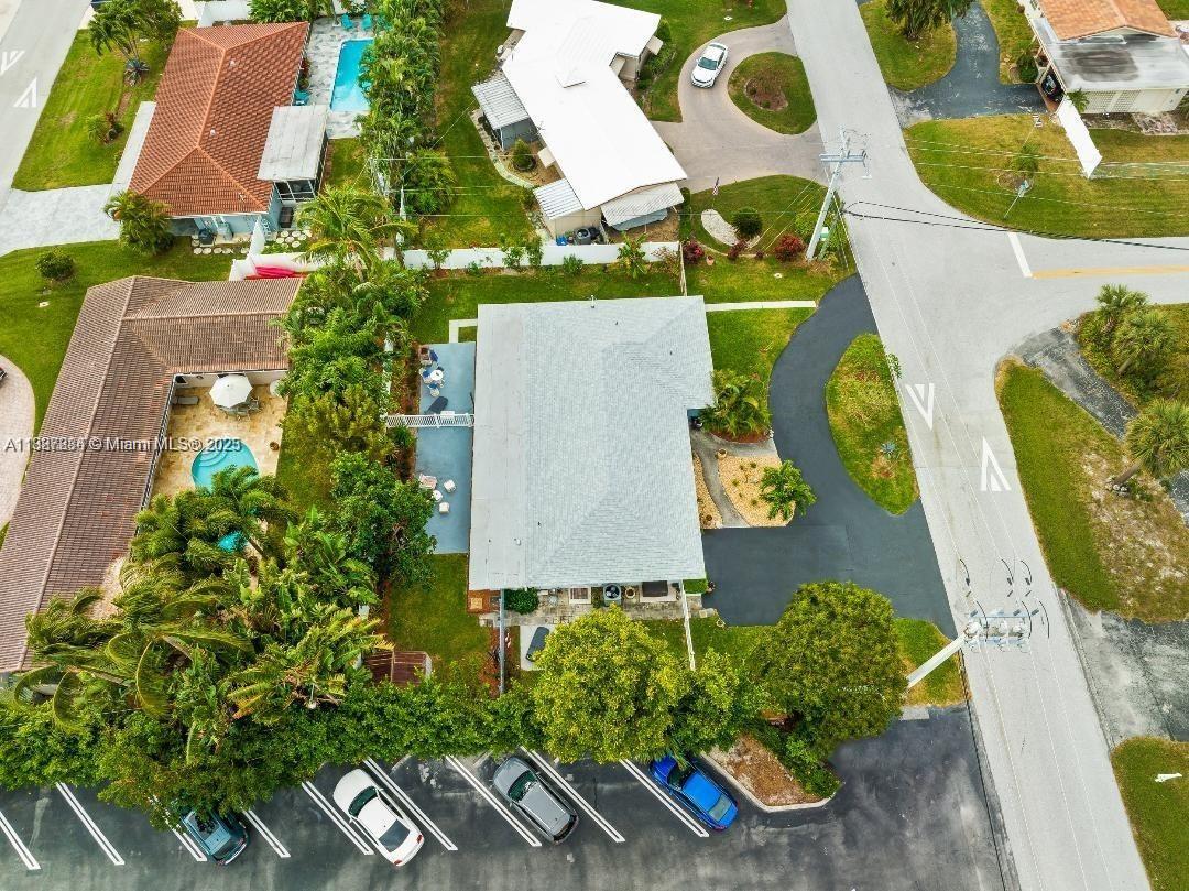 HARBOR VILLAGE SEC H - Residential
