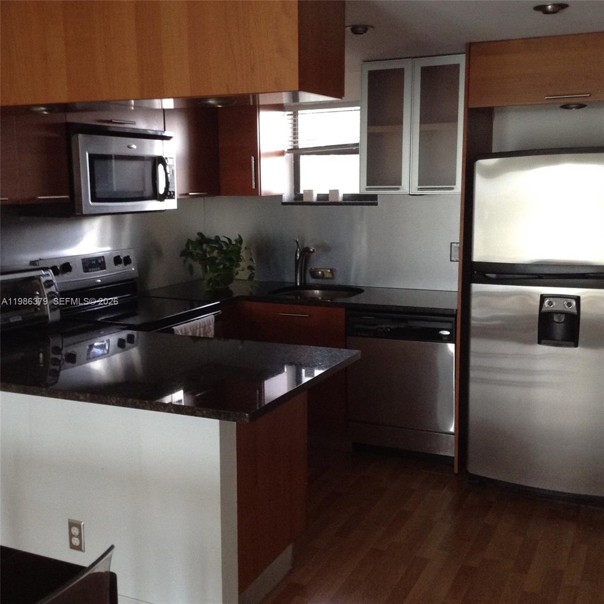 LAS VISTAS AT DORAL CONDO - Residential Lease