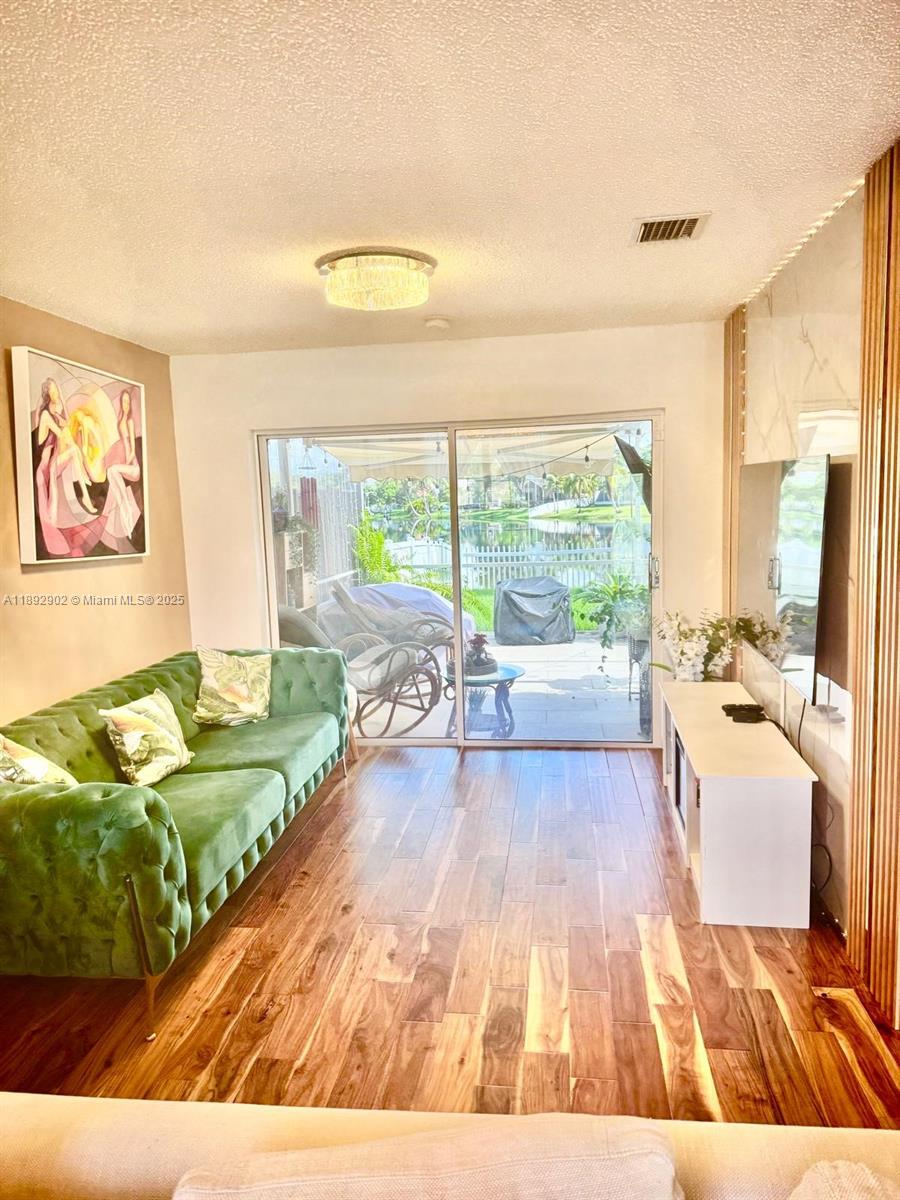 SILVER LAKES AT PEMBROKE - Residential
