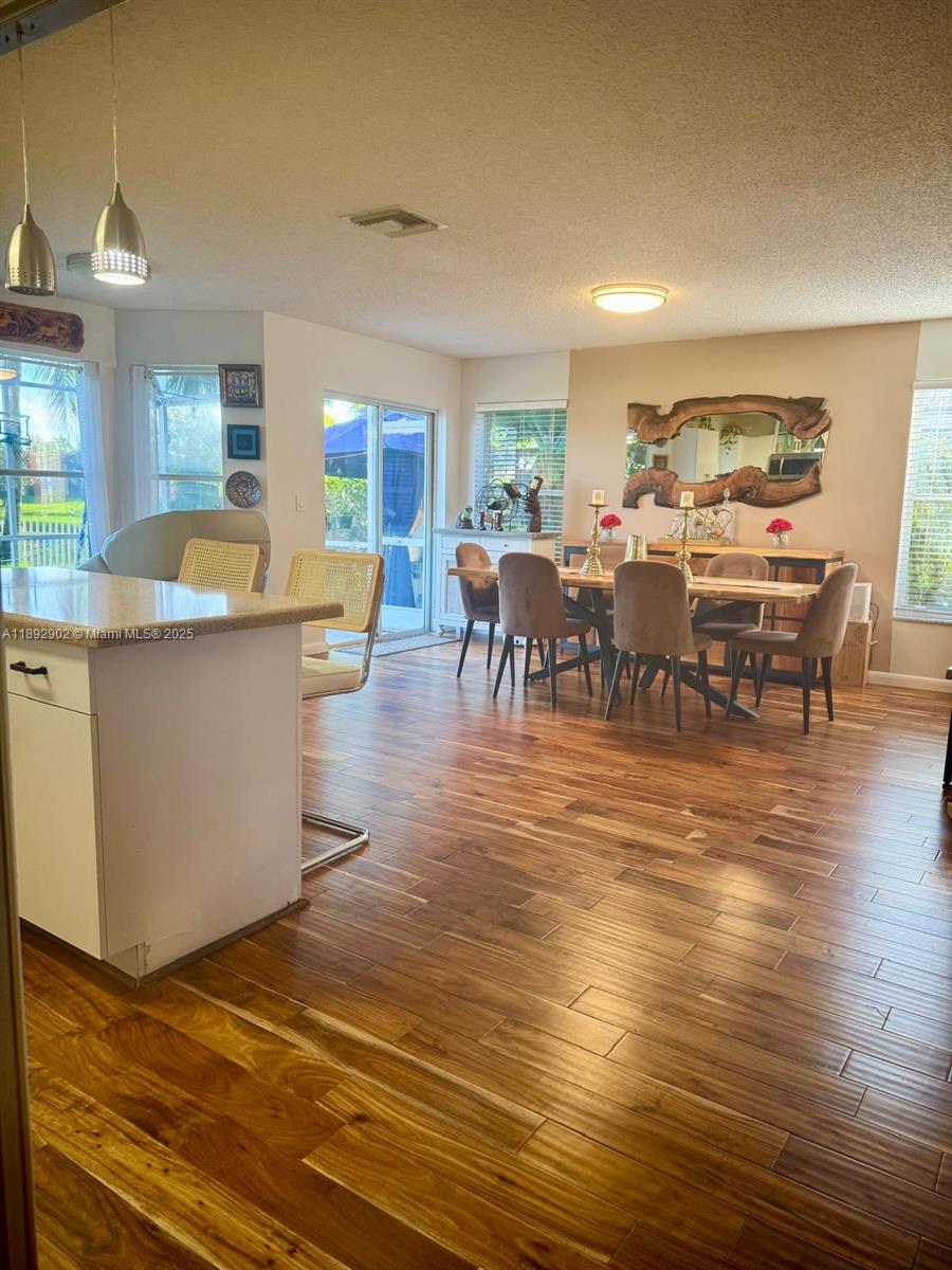 SILVER LAKES AT PEMBROKE - Residential