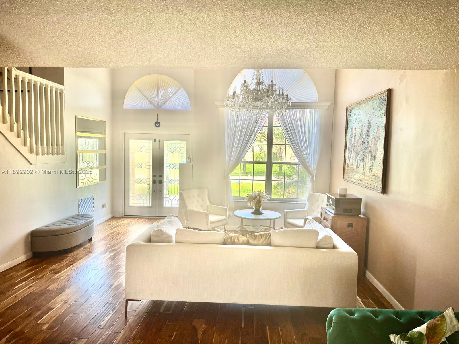SILVER LAKES AT PEMBROKE - Residential