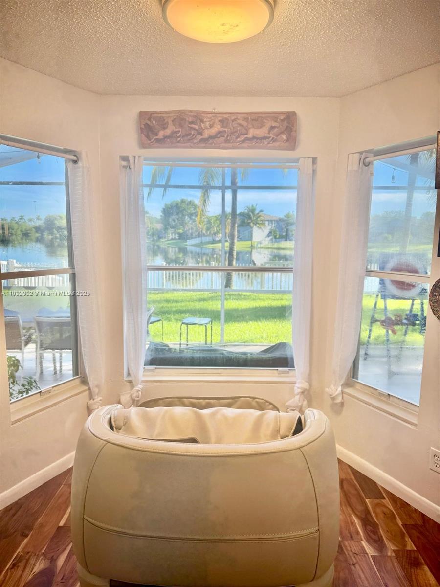 SILVER LAKES AT PEMBROKE - Residential
