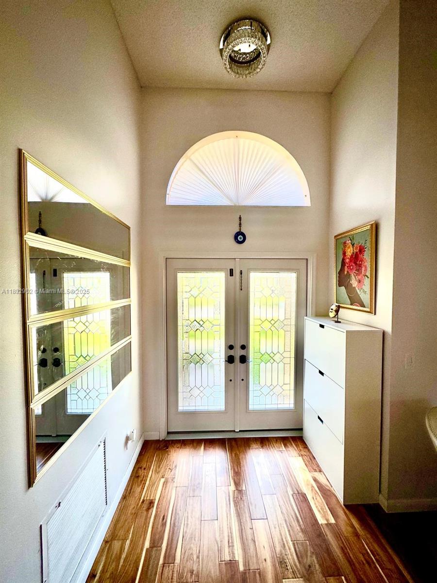 SILVER LAKES AT PEMBROKE - Residential