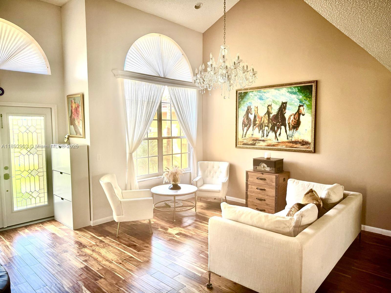 SILVER LAKES AT PEMBROKE - Residential