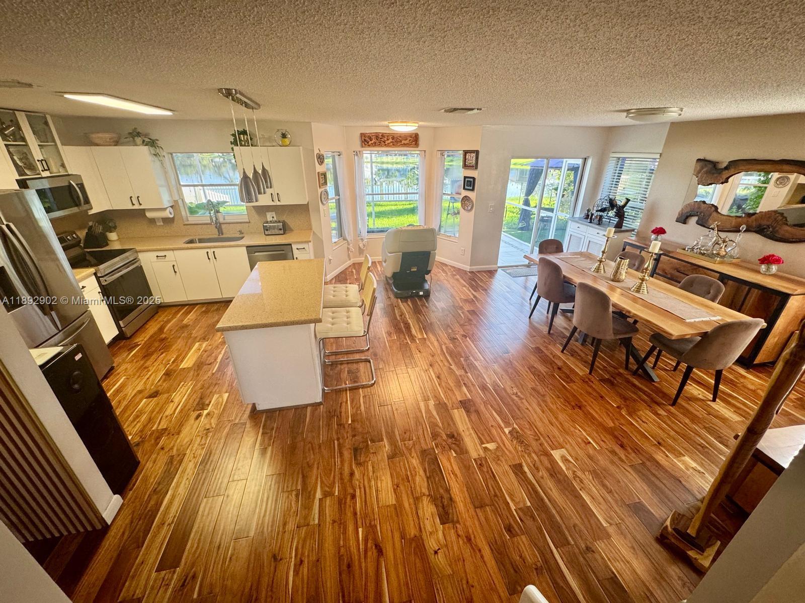 SILVER LAKES AT PEMBROKE - Residential