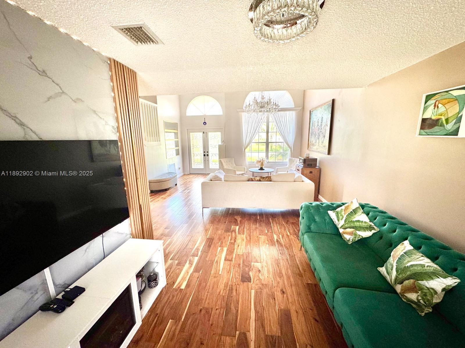 SILVER LAKES AT PEMBROKE - Residential