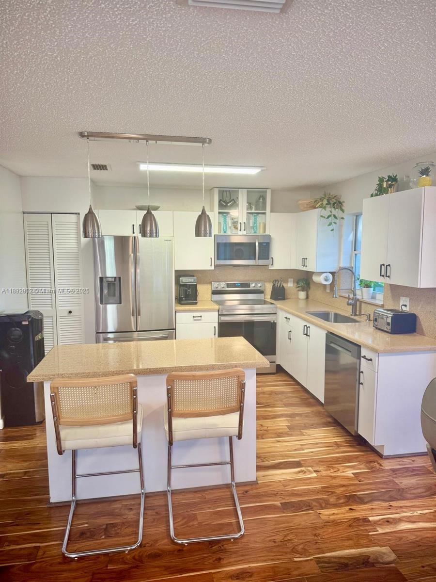 SILVER LAKES AT PEMBROKE - Residential