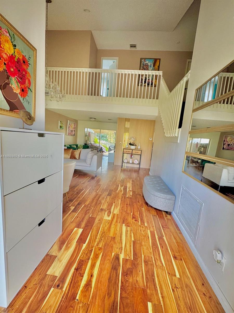 SILVER LAKES AT PEMBROKE - Residential