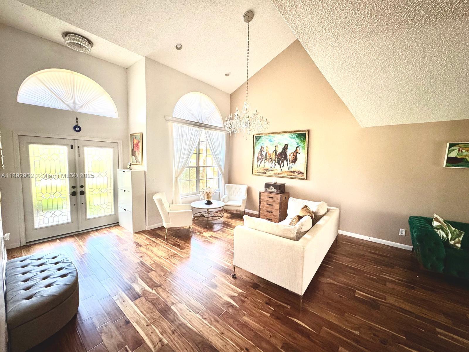 SILVER LAKES AT PEMBROKE - Residential