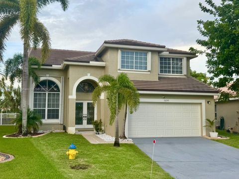 18249 SW 3rd St Pembroke Pines FL 33029