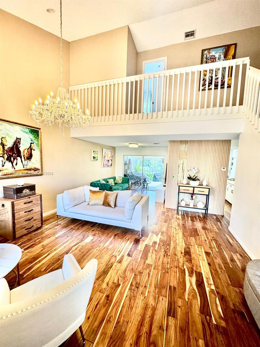 SILVER LAKES AT PEMBROKE - Residential