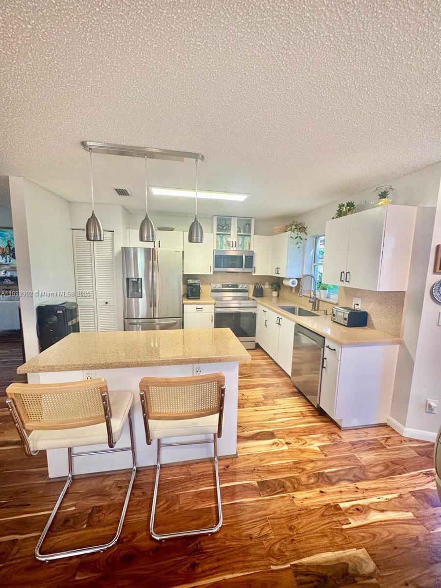 SILVER LAKES AT PEMBROKE - Residential