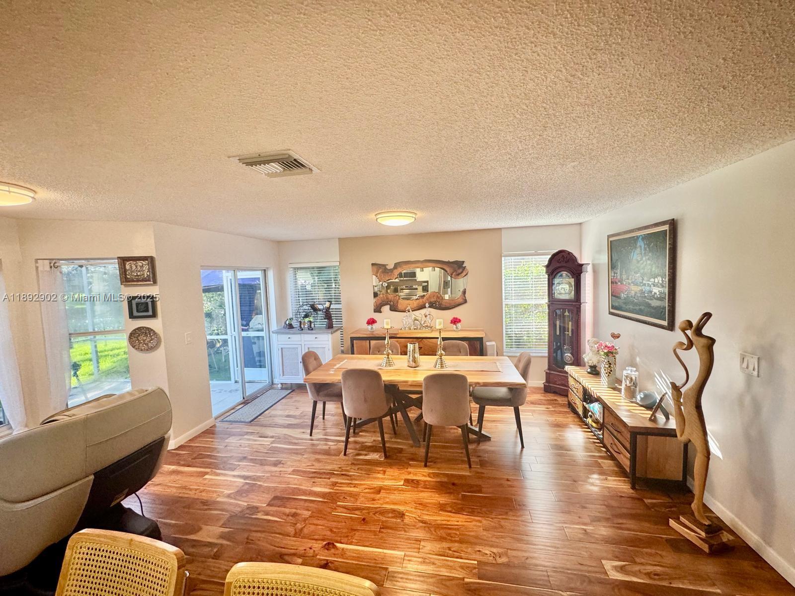 SILVER LAKES AT PEMBROKE - Residential