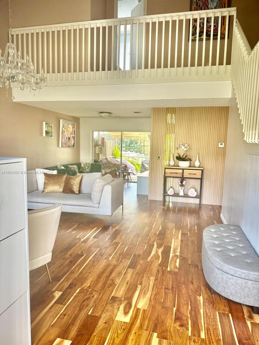 SILVER LAKES AT PEMBROKE - Residential