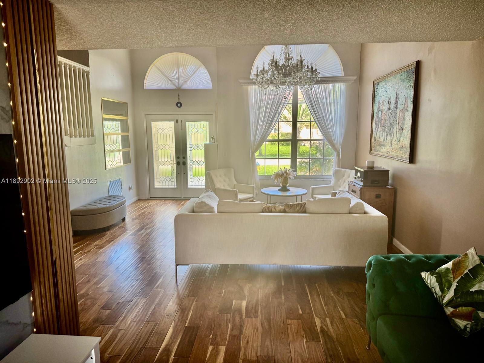 SILVER LAKES AT PEMBROKE - Residential