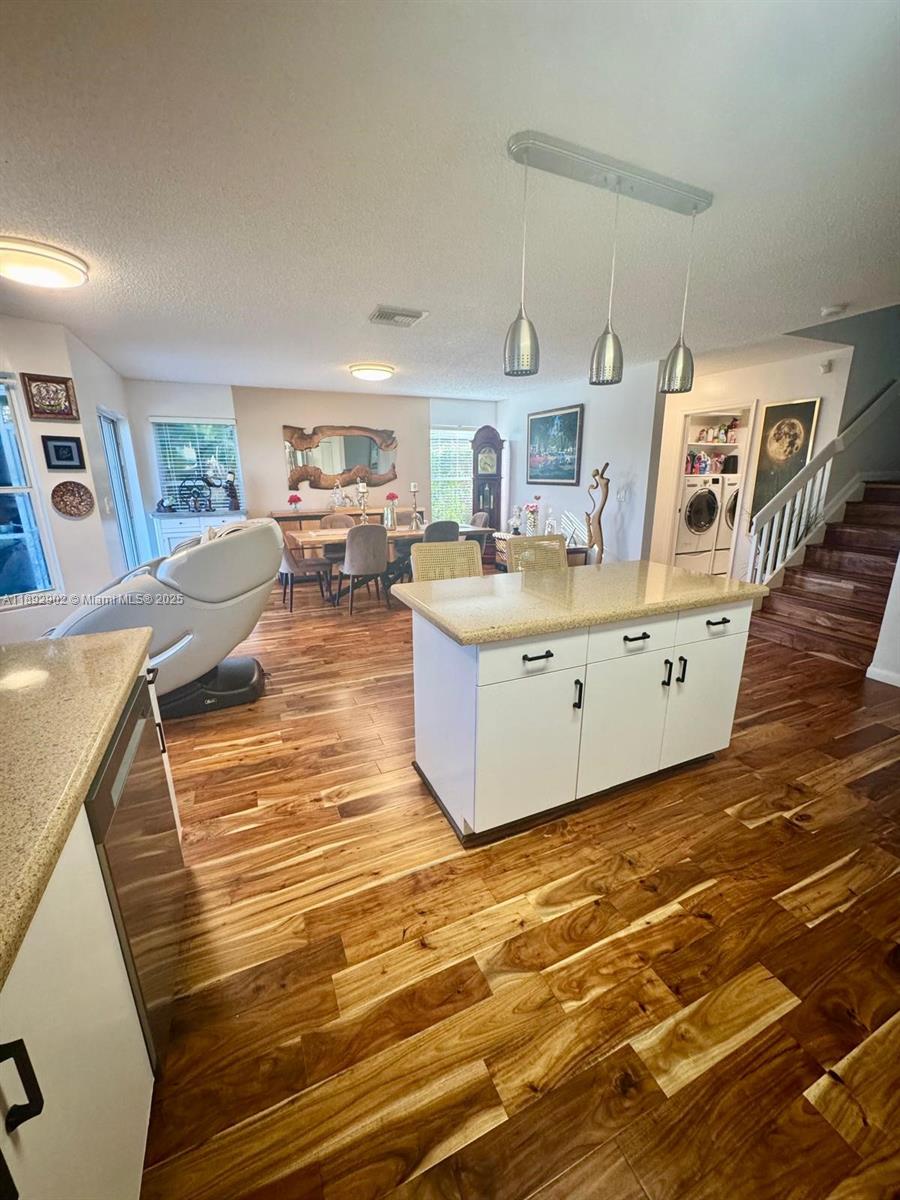 SILVER LAKES AT PEMBROKE - Residential